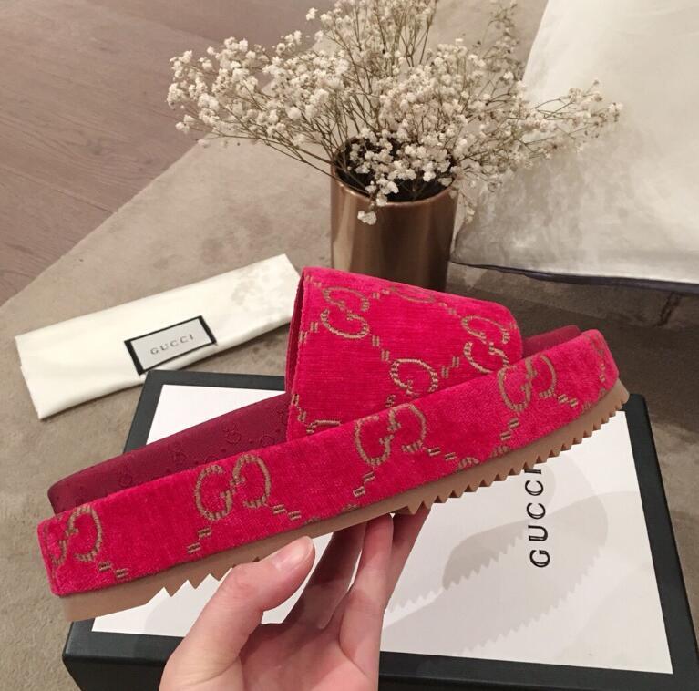 SAMC - GUKI Women Shoes - 2107