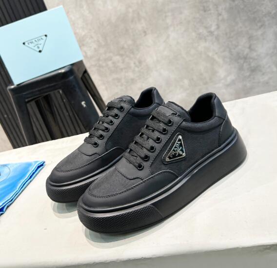 glamy - PD Men Shoes - 200