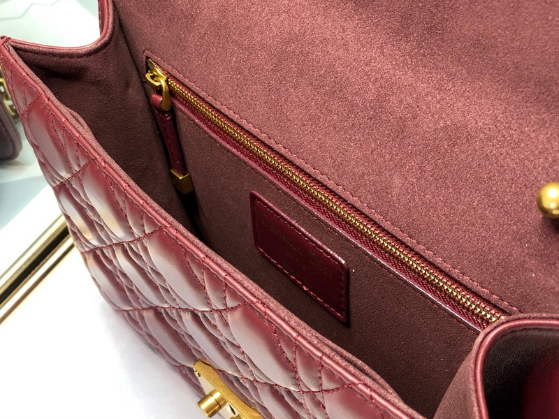 Satchel Bags - DOR Bags - 1095