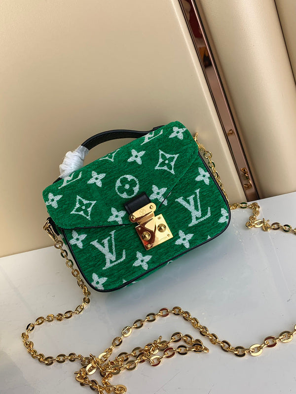 Satchel Bags - VL Bags - 6653
