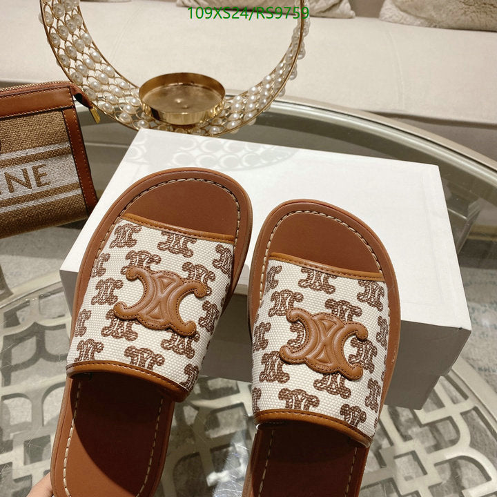 SAMC - COL Women Shoes - 235