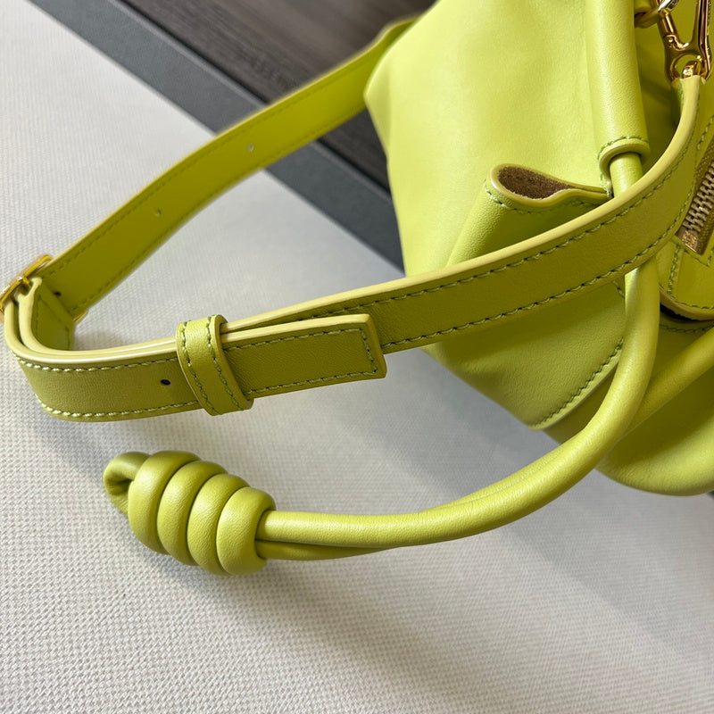 Glamy - LWO Bags - 461