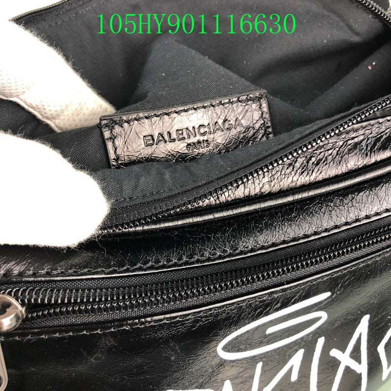 Satchel Bags - BGA Bags - 2417