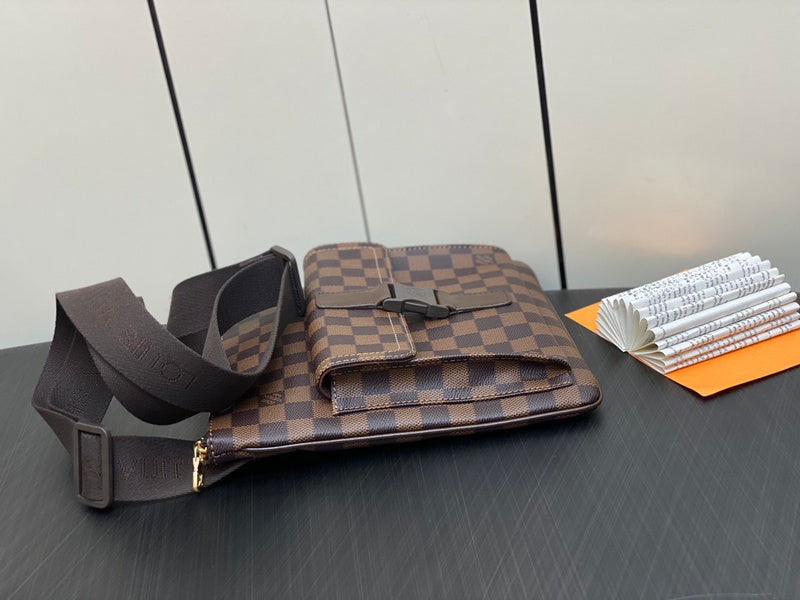 Glamy - LOV Bags - 500