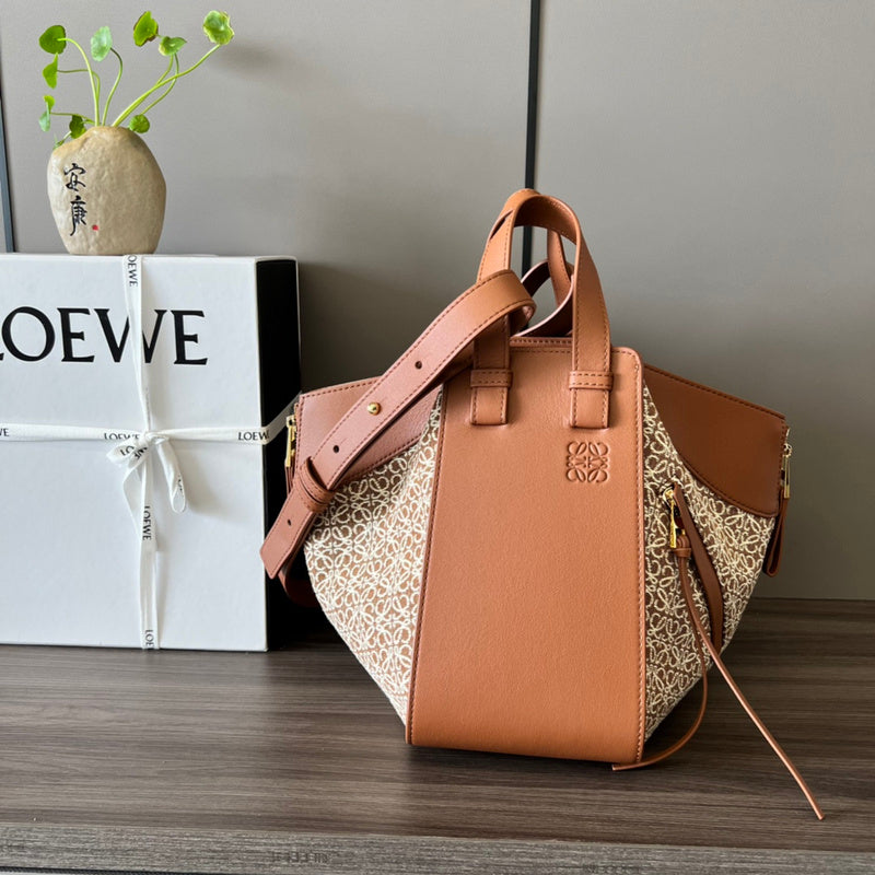 Glamy - LWO Bags - 560