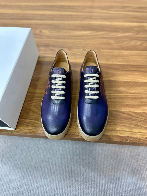 Glami - BRE Men Shoes - 545
