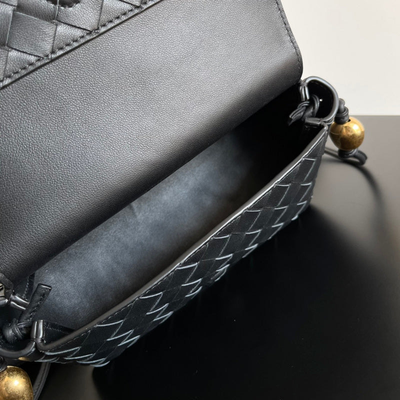 Glamy - BOV Bags - 536