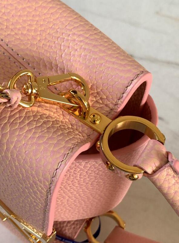 SAMC - LOV Bags - 1626