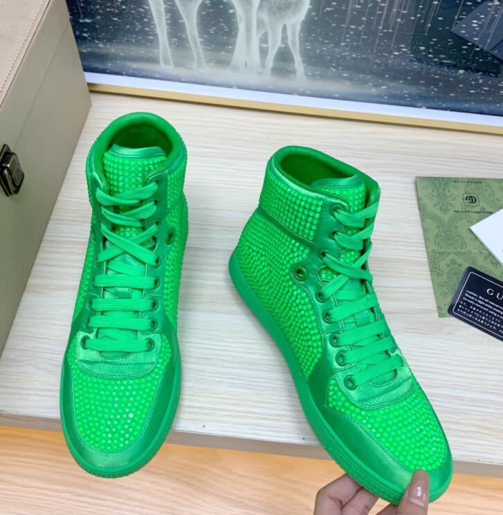 SAMC - GUKI Women Shoes - 870