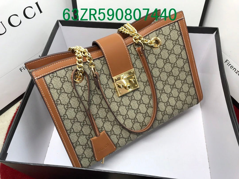 Glami Fashion - GCI Bags - 10931