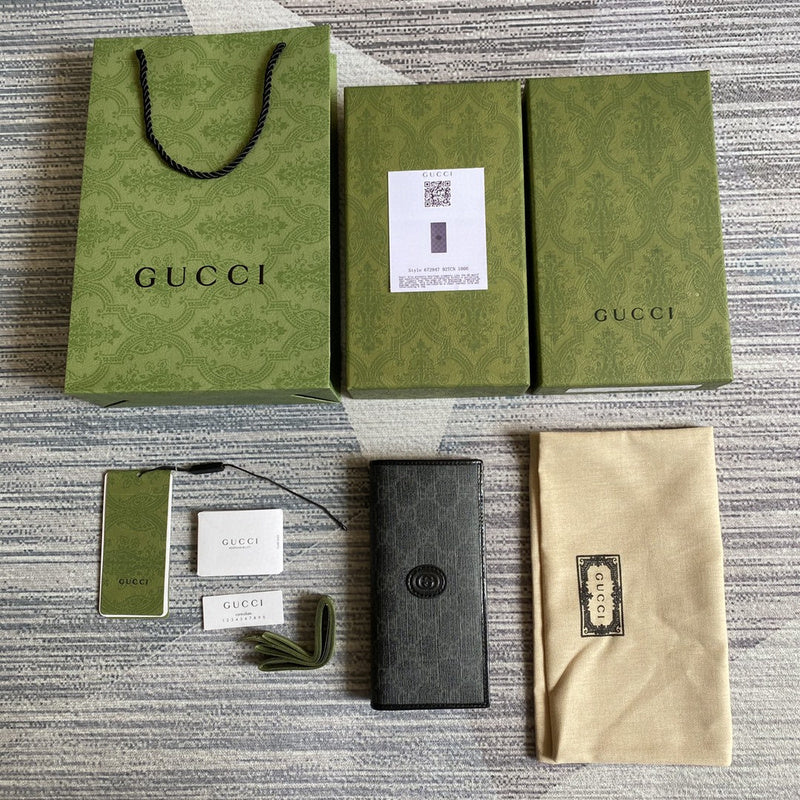 Glami - GUKI Wallets - 142