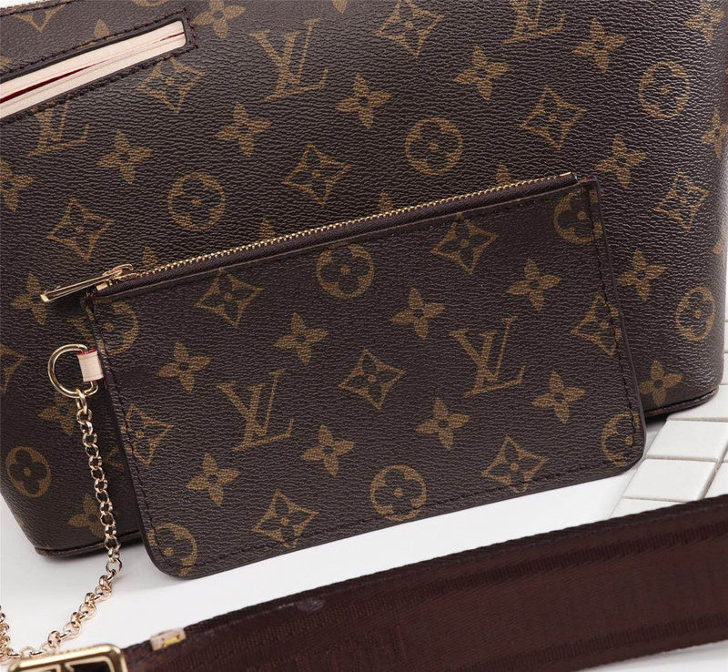 Satchel Bags - VL Bags - 516