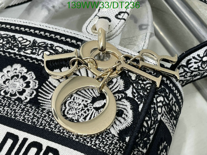 SAMCC - DOR Bags - 824