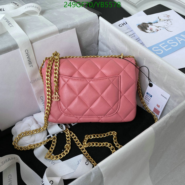 SAMC - CHL Bags - 862