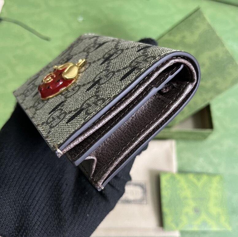 SAMC - Mix Wallets - 306