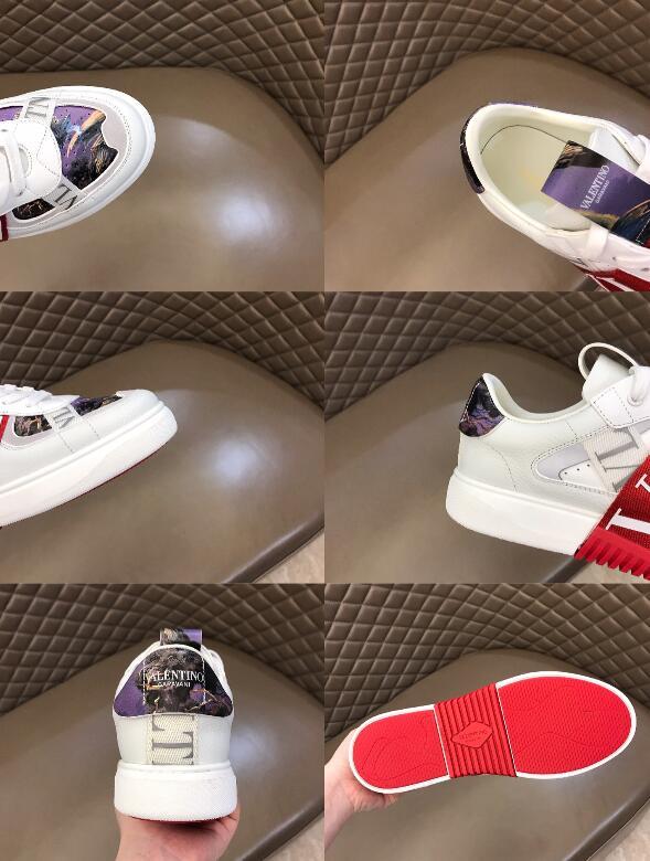 SAMC - VEL Men Shoes - 181