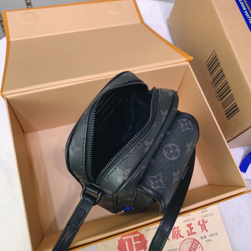 Satchel Bags - VL2 Bags - 616