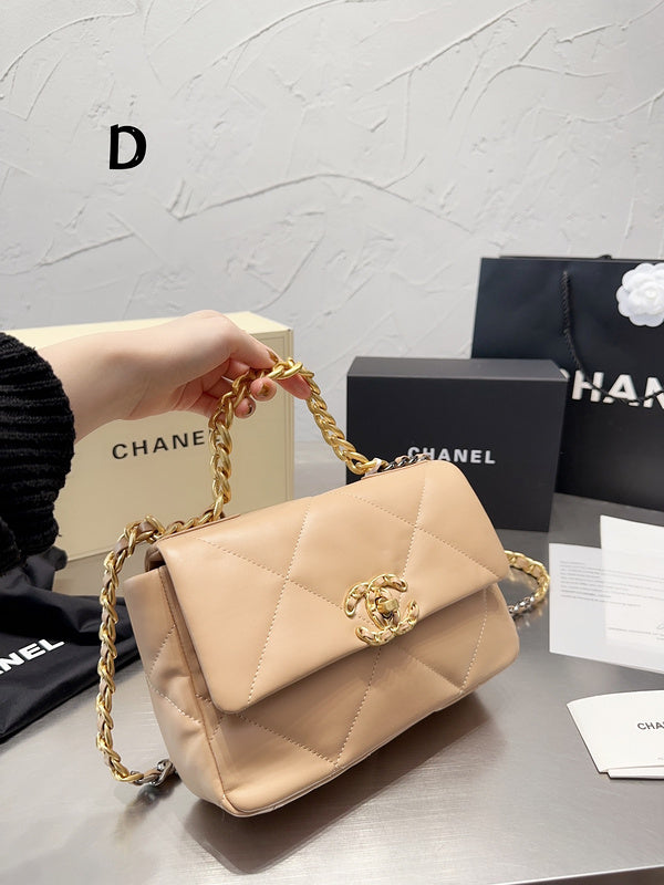 Satchel Bags - CHL Bags - 7222