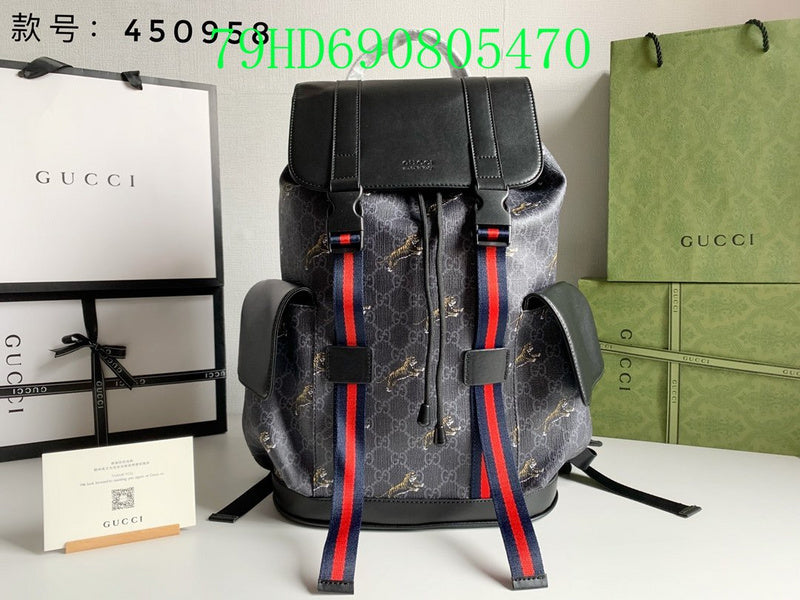 Glami Fashion - GCI Bags - 11521