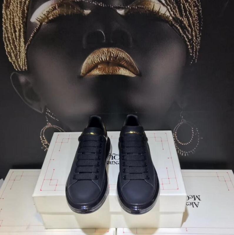 Glamy - AQ Men SHoes - 440