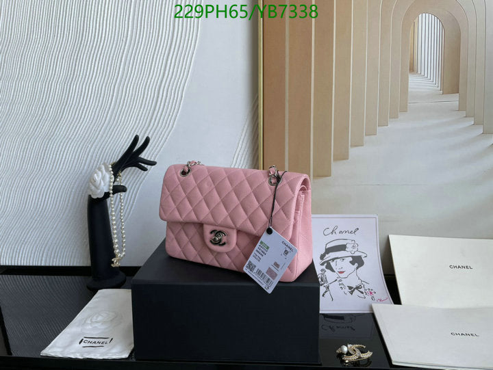 SAMC - CHL Bags - 747