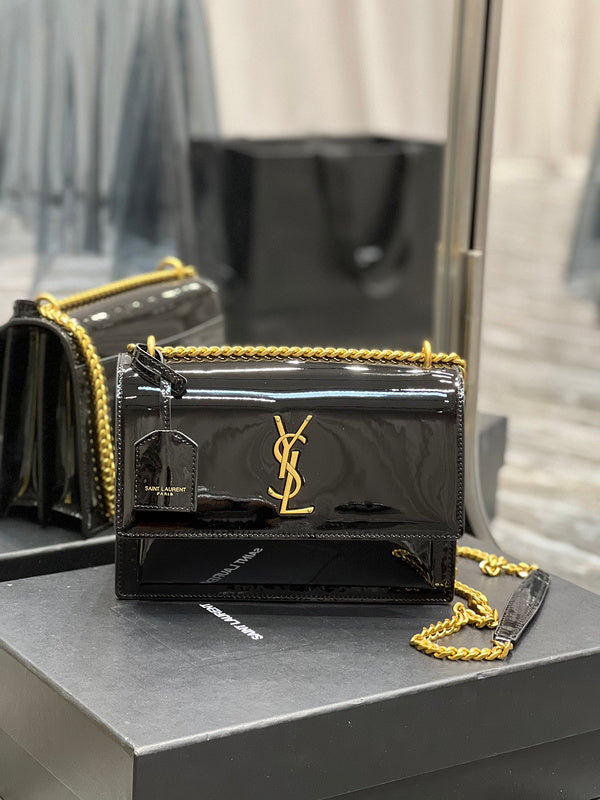 Glamy - YLS Bags - 744