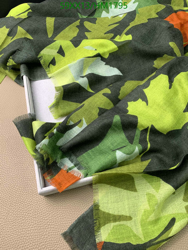 SAMC - CHL Scarves - 855