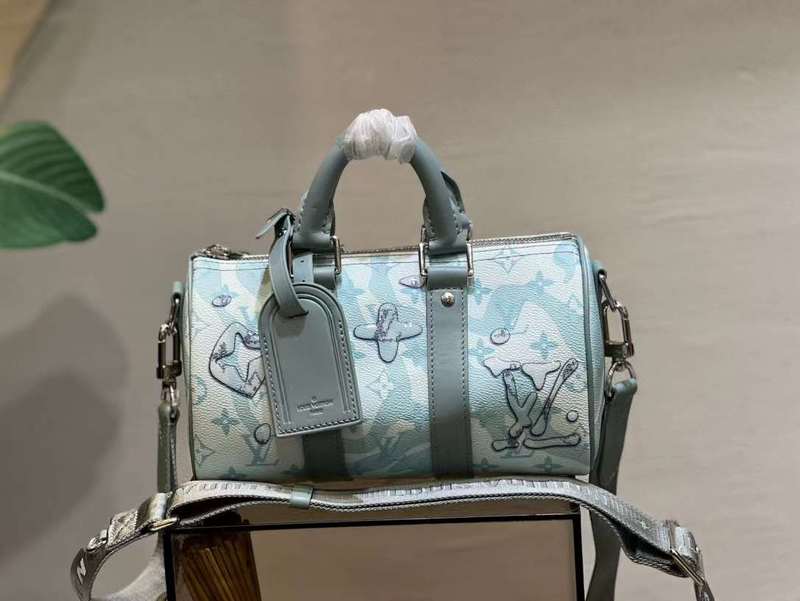 Glami- Glami- Lu-Vi bags - 11457