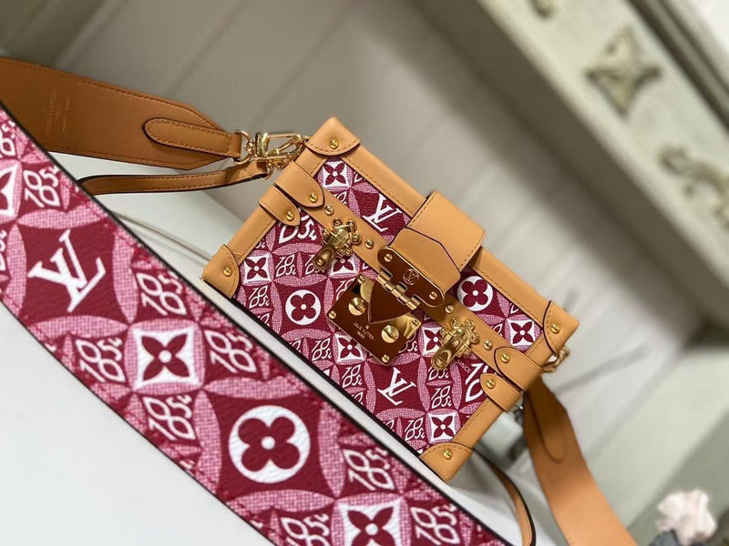 Satchel Bags - VL2 Bags - 750
