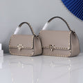 Satchel Bags - VTO Bags - 076