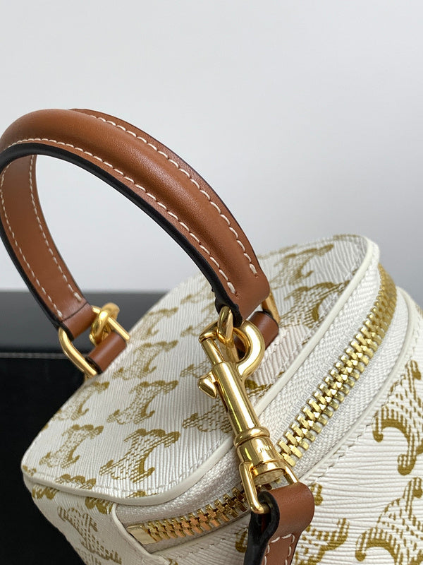 Glamy - COL Bags - 470