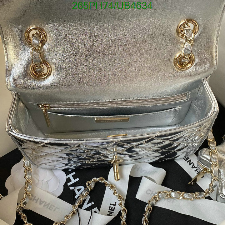 SAMC - CHL Bags - 292