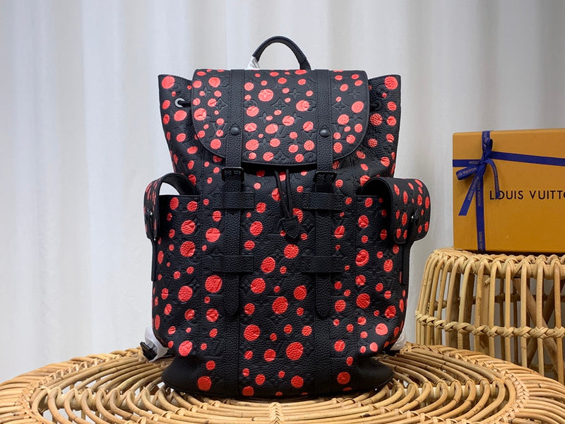 Glami-i LOV Backpacks - 039