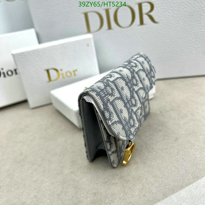 SAMC - DOR Wallets - 047