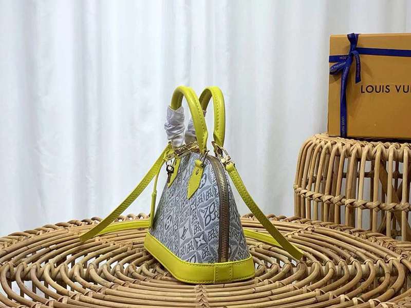 Glami- Glami- Lu-Vi bags - 11576