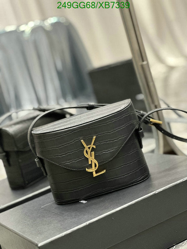 SAMC - YLS Bags - 311