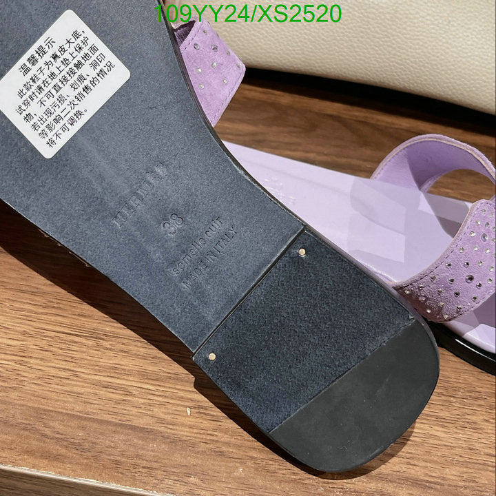 SAMC - HMS Women Shoes - 289
