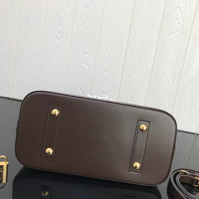 Satchel Bags - Mix1 Items - 1610