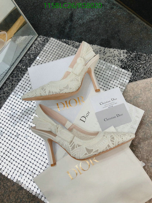 SAMCC - DOR Women Shoes - 2275