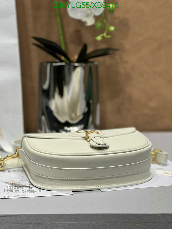 SAMCC - DOR Bags - 1493
