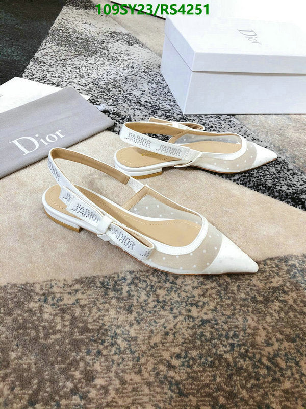 SAMCC - DOR Women Shoes - 2360