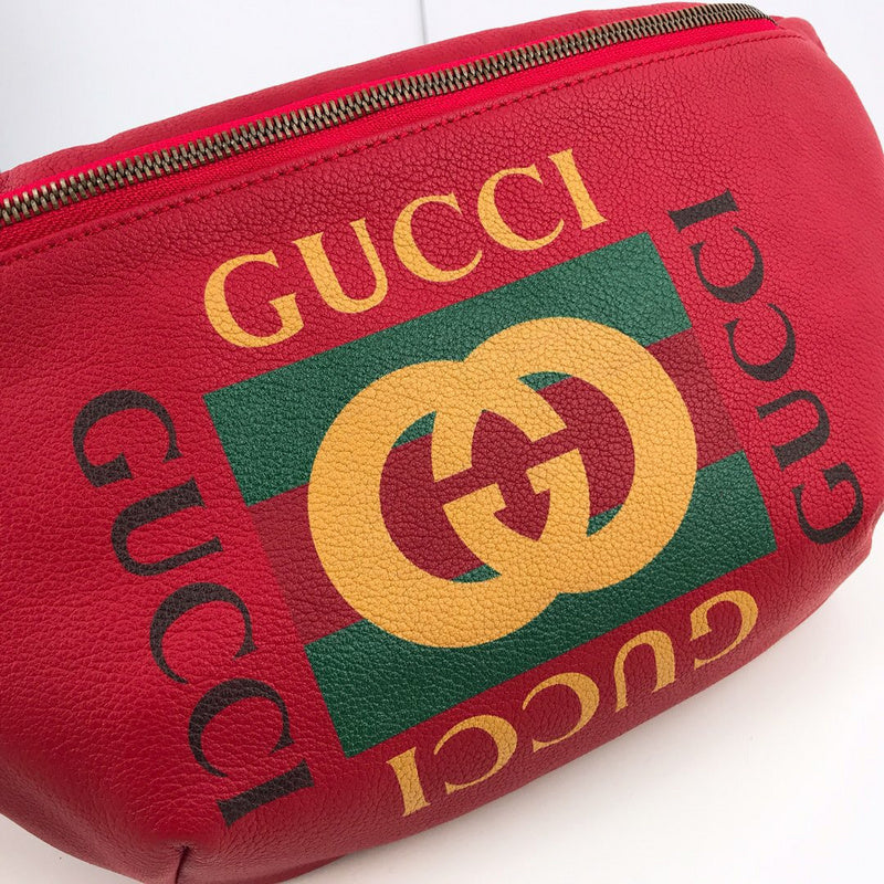 Glami Fashion - GCI Bags - 2589