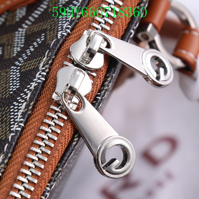 Satchel Bags - GOD Bags - 109