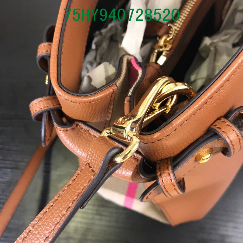 ELE Fashion -BBR Bags - 702