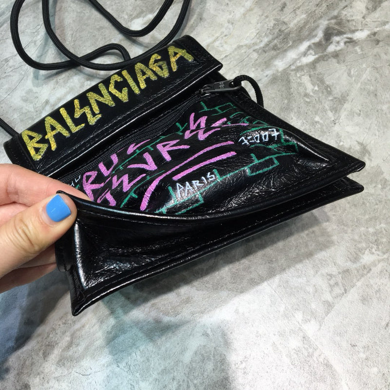 Glami-i - BG Men Bags - 052
