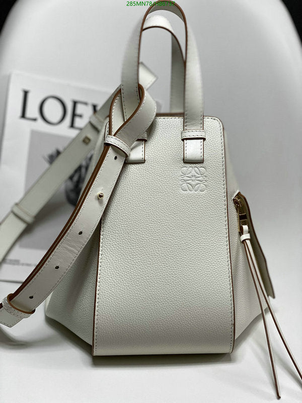 SAMC - LWO Bags - 142
