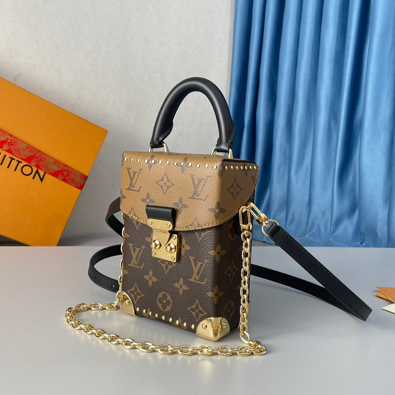 Glamy - LOV Bags - 396