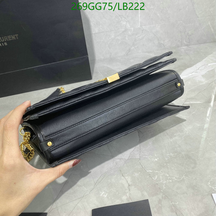 SAMC - YLS Bags - 463