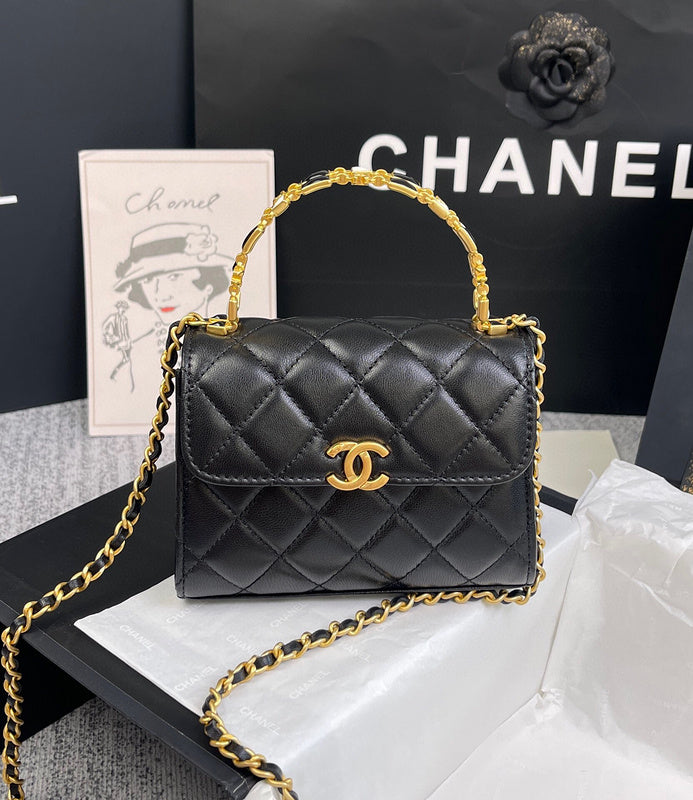 GlamI - CHL Bags - 2940