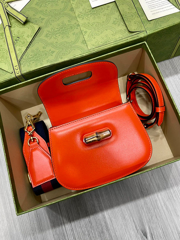 Satchel Bags - GCI Bags - 1062